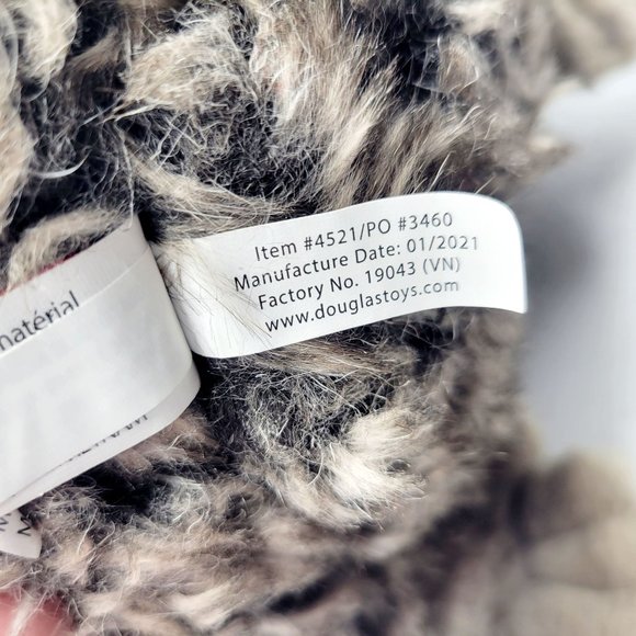 Douglas Kellen Koala DLux Plush Lifelike Stuffed Animal Wild Animal Zoo 12" - Picture 12 of 12